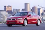 Honda Accord Coupe 2008 года (US)